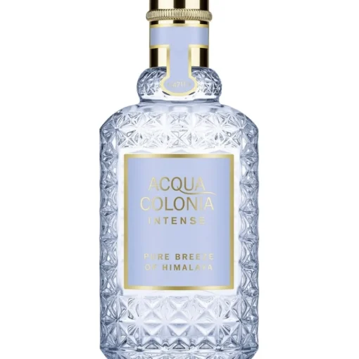 4711 Acqua Colonia Pure Breeze of Himalaya Intense Eau de Cologne Spray