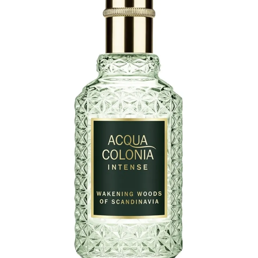 4711 Acqua Colonia Wakening Woods of Scandinavia Intense Eau de Cologne Spray Sale