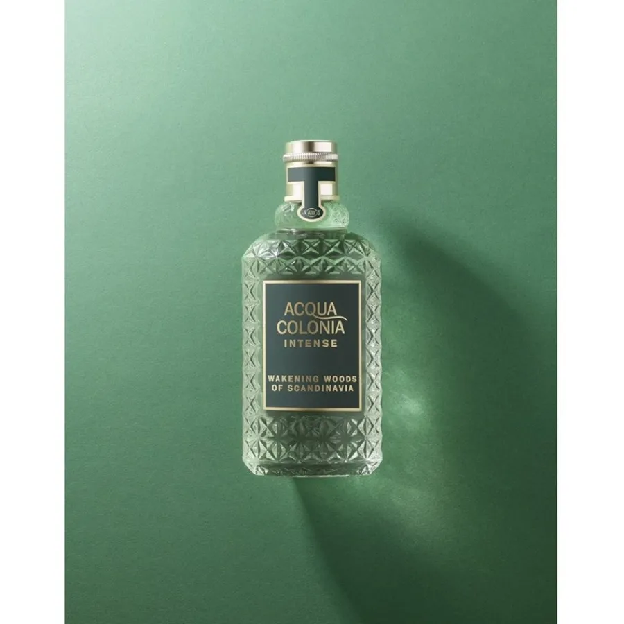 4711 Acqua Colonia Wakening Woods of Scandinavia Intense Eau de Cologne Spray Sale