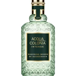 4711 Acqua Colonia Wakening Woods of Scandinavia Intense Eau de Cologne Spray Sale