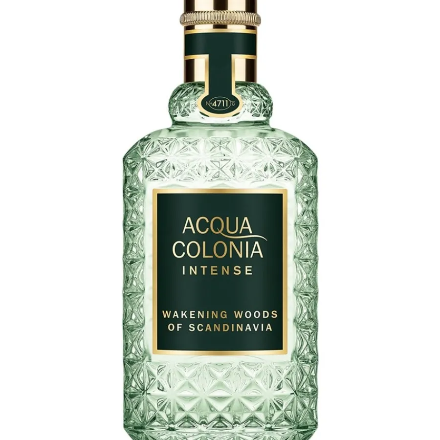 4711 Acqua Colonia Wakening Woods of Scandinavia Intense Eau de Cologne Spray Sale