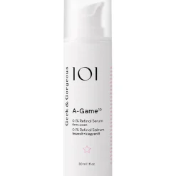 Geek u0026 Gorgeous 101 Actives A-Game 10 Serum von Geek & Gorgeous