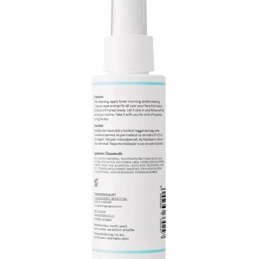 Geek u0026 Gorgeous 101 Basics Liquid Hydration Toner von Geek & Gorgeous Best