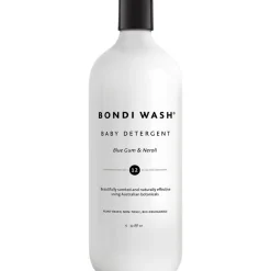Bondi Wash 12 Blue Gum & Neroli Baby Detergent von