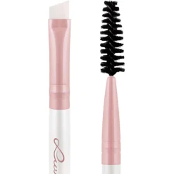Luvia Cosmetics 430 Brow Duo - Candy von Best