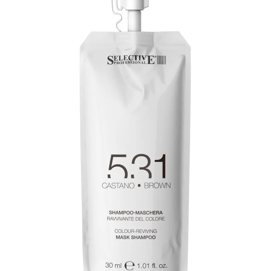 Selective Professional 531 Color Reviving Mask Shampoo Refill von Outlet