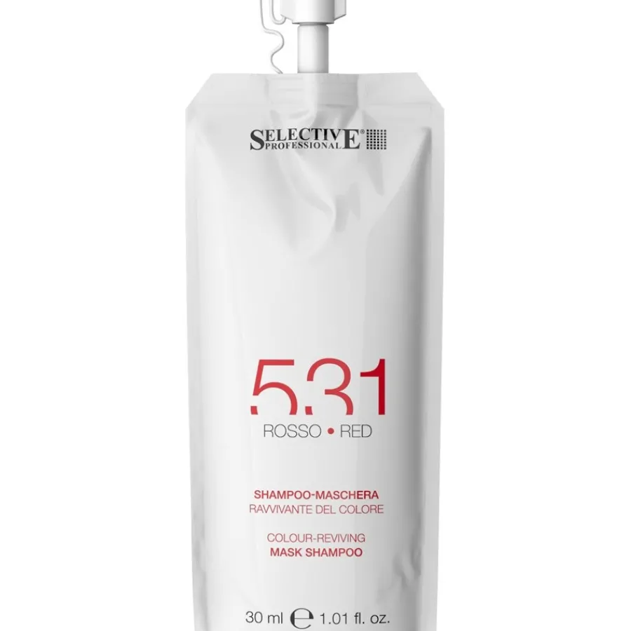 Selective Professional 531 Color Reviving Mask Shampoo Refill von Outlet