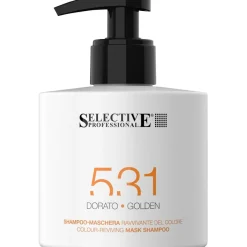Selective Professional 531 Color Reviving Mask Shampoo von