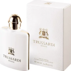 Trussardi 1911 Donna Eau de Toilette Spray von