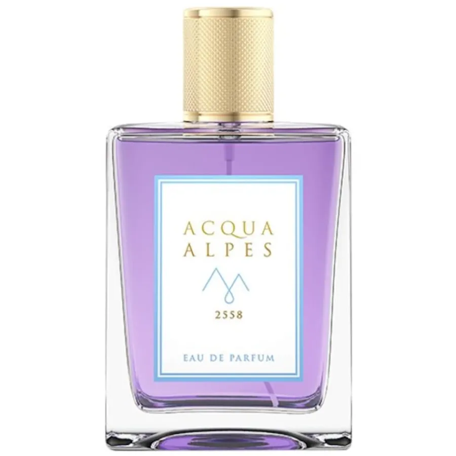 Acqua Alpes 2558 Eau de Parfum Spray von