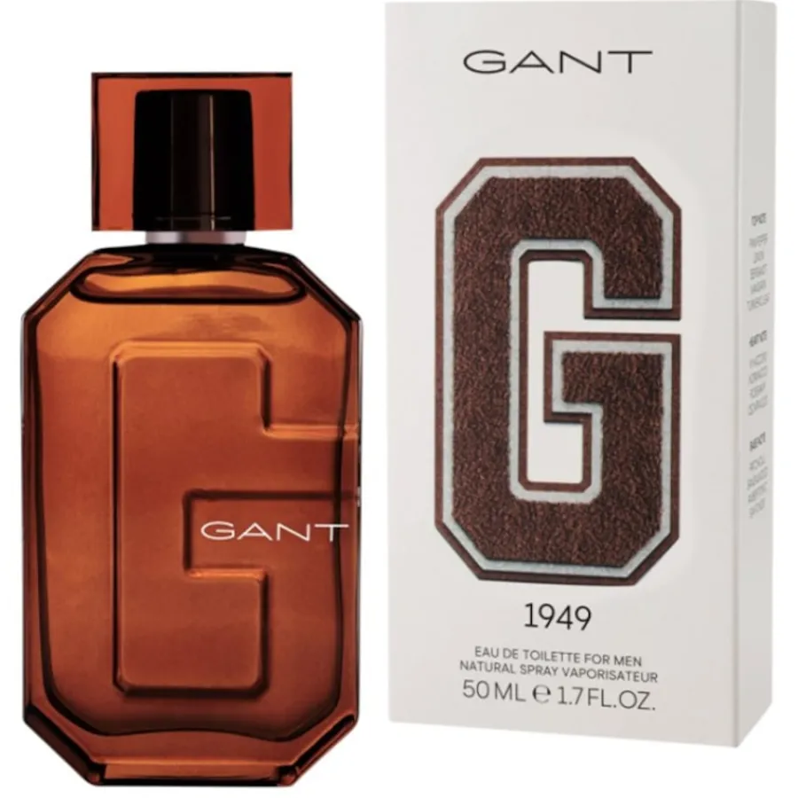 GANT 1949 Eau de Toilette Spray von New