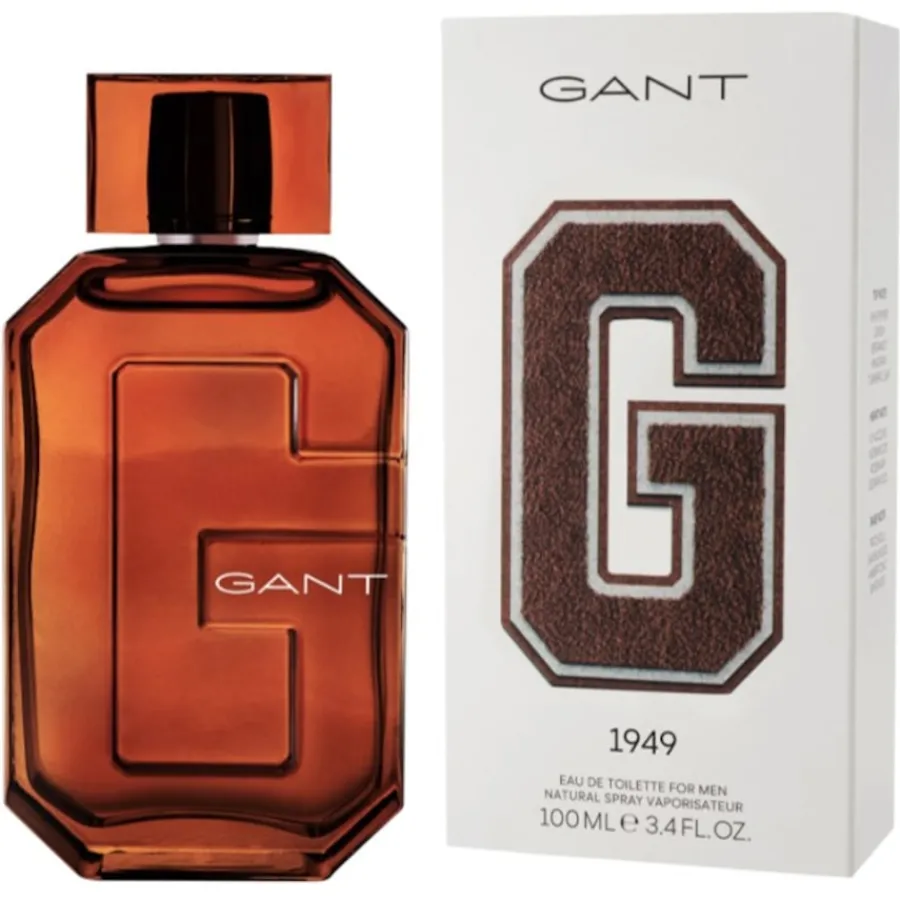 GANT 1949 Eau de Toilette Spray von New