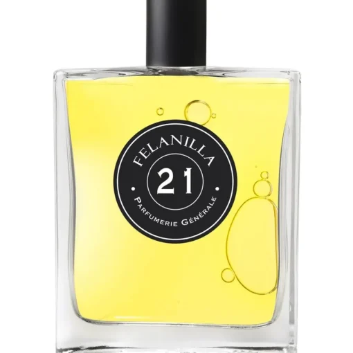 Pierre Guillaume Paris 21 Felanilla Eau de Parfum Spray von Discount