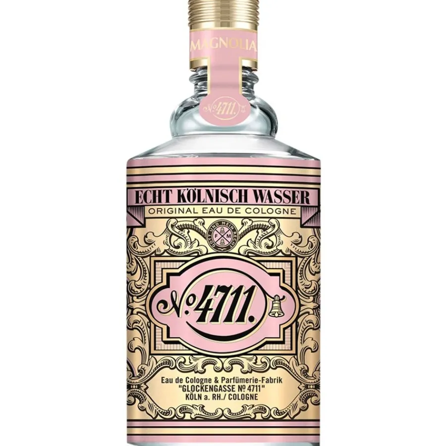 4711 Floral Collection Magnolia Eau de Cologne Spray Outlet