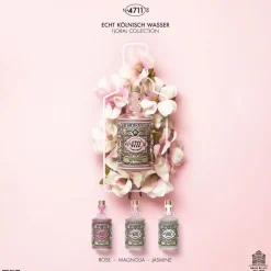 4711 Floral Collection Magnolia Eau de Cologne Spray Outlet