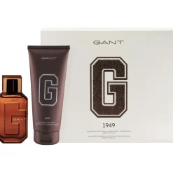 GANT 1949 Hair & Body Shampoo von Best