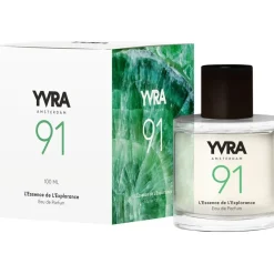 YVRA 91 L'Essence de L'Explorance Eau de Parfum Spray von