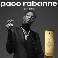 Rabanne 1 Million Deodorant Stick von