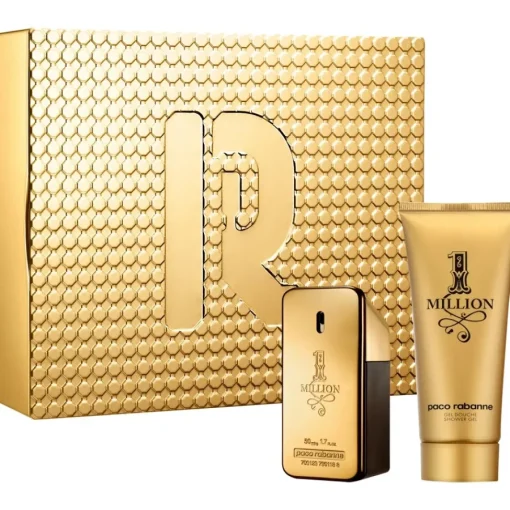 Rabanne 1 Million Geschenkset von