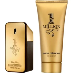 Rabanne 1 Million Geschenkset von