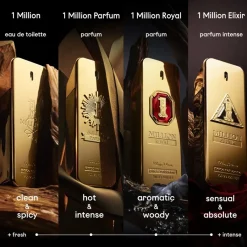 Rabanne 1 Million Parfum Parfum von