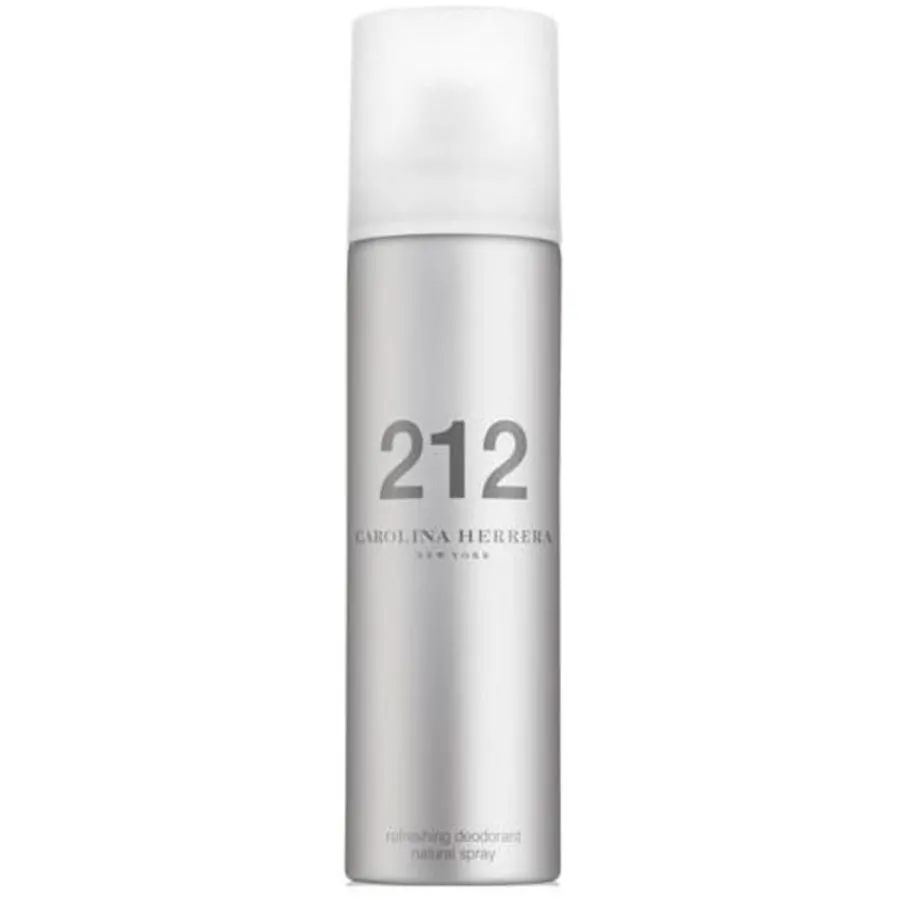 Carolina Herrera 212 New York Deodorant Spray von Best