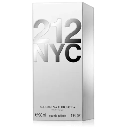 Carolina Herrera 212 New York Eau de Toilette Spray von