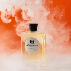 Atkinsons 24 Old Bond Street Eau de Cologne Spray von Hot