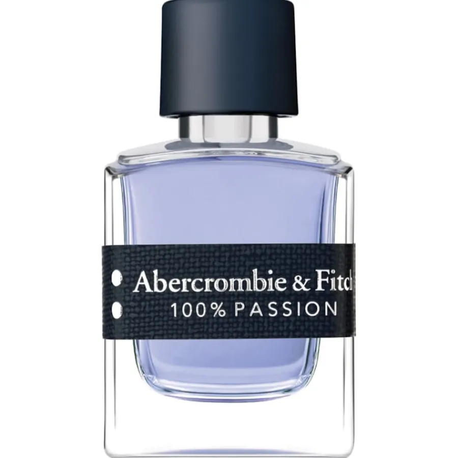 Abercrombie u0026 Fitch 100% Passion Man Eau de Toilette Spray von Abercrombie & Fitch