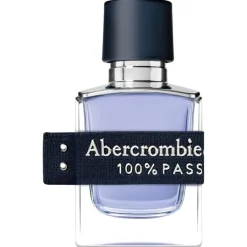 Abercrombie u0026 Fitch 100% Passion Man Eau de Toilette Spray von Abercrombie & Fitch