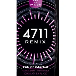 4711 Remix Electric Night Eau de Parfum Spray Best