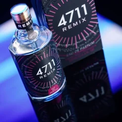 4711 Remix Electric Night Eau de Parfum Spray Best