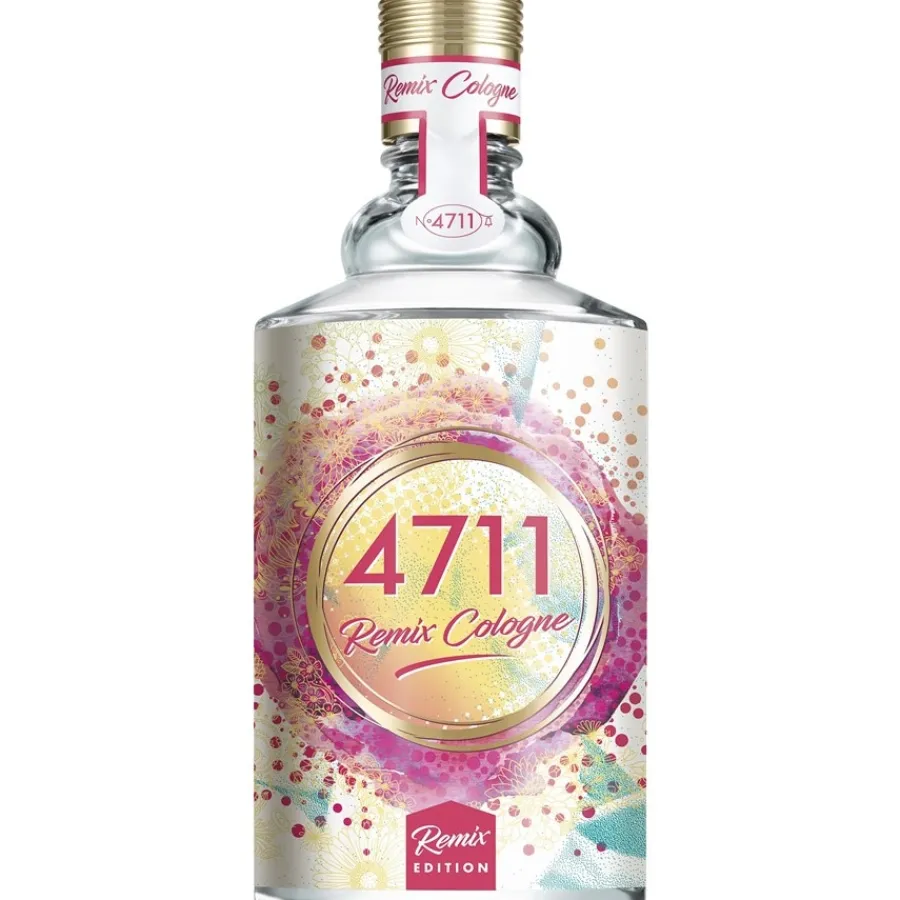 4711 Remix Festival Vibes | Neroli Eau de Cologne Spray Best