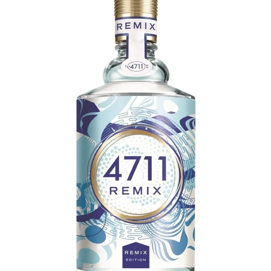 4711 Remix Sparkling Island Eau de Cologne Spray