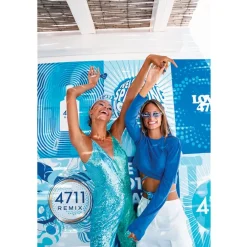 4711 Remix Sparkling Island Eau de Cologne Spray