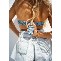 4711 Remix Sparkling Island Eau de Cologne Spray