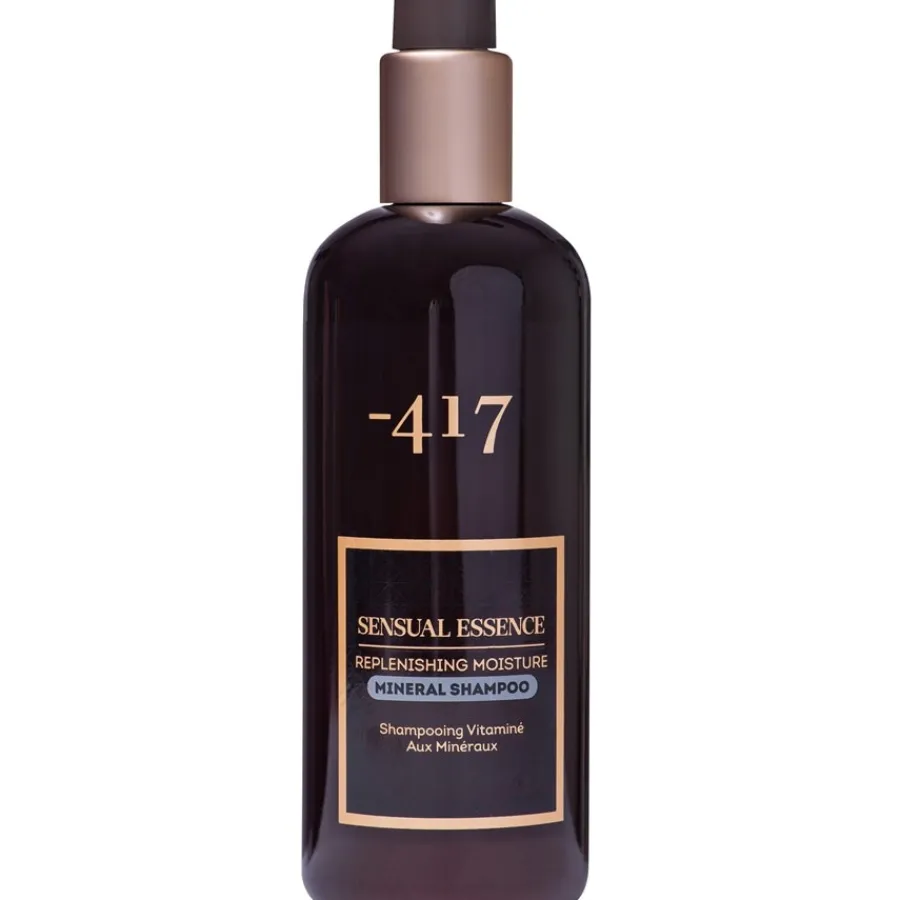 -417 Replenishing Moisture Mineral Shampoo Sensual Essence Discount