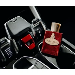 Roberto Ugolini 4 Rosso Eau de Parfum Spray von