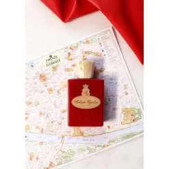 Roberto Ugolini 17 Rosso Extrait de Parfum von