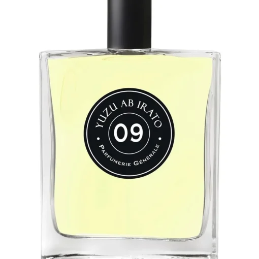 Pierre Guillaume Paris 09 Yuzu Ab Irato Eau de Toilette Spray von Discount