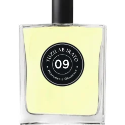 Pierre Guillaume Paris 09 Yuzu Ab Irato Eau de Toilette Spray von Discount