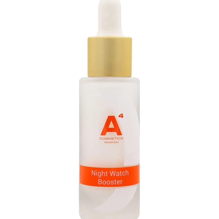 A4 Cosmetics Night Watch Booster