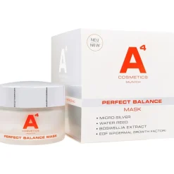 A4 Cosmetics Perfect Balance Mask