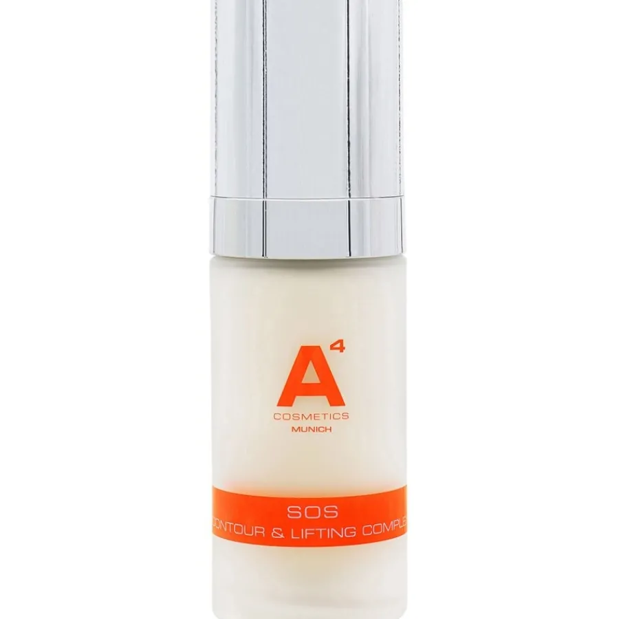 A4 Cosmetics SOS Contour & Lifting Complex