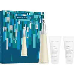 Issey Miyake A Drop d'Issey Geschenkset von