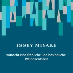Issey Miyake A Drop d'Issey Geschenkset von