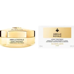 GUERLAIN Abeille Royale Anti Aging Pflege Honey Treatment Rich Cream von