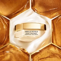 GUERLAIN Abeille Royale Anti Aging Pflege Honey Treatment Rich Cream von