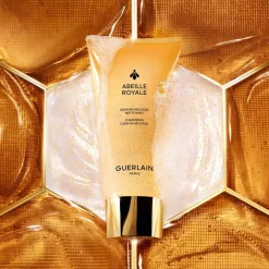 GUERLAIN Abeille Royale Anti Aging Pflege Cleansing Care-in-Mousse von
