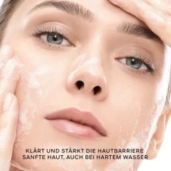 GUERLAIN Abeille Royale Anti Aging Pflege Cleansing Care-in-Mousse von